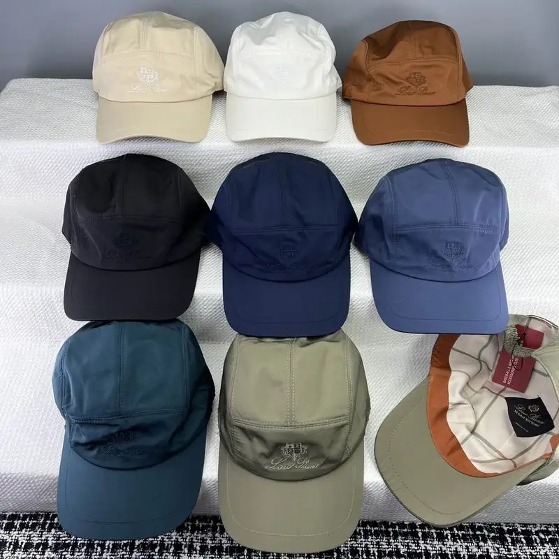 Loro Piana cap hm02